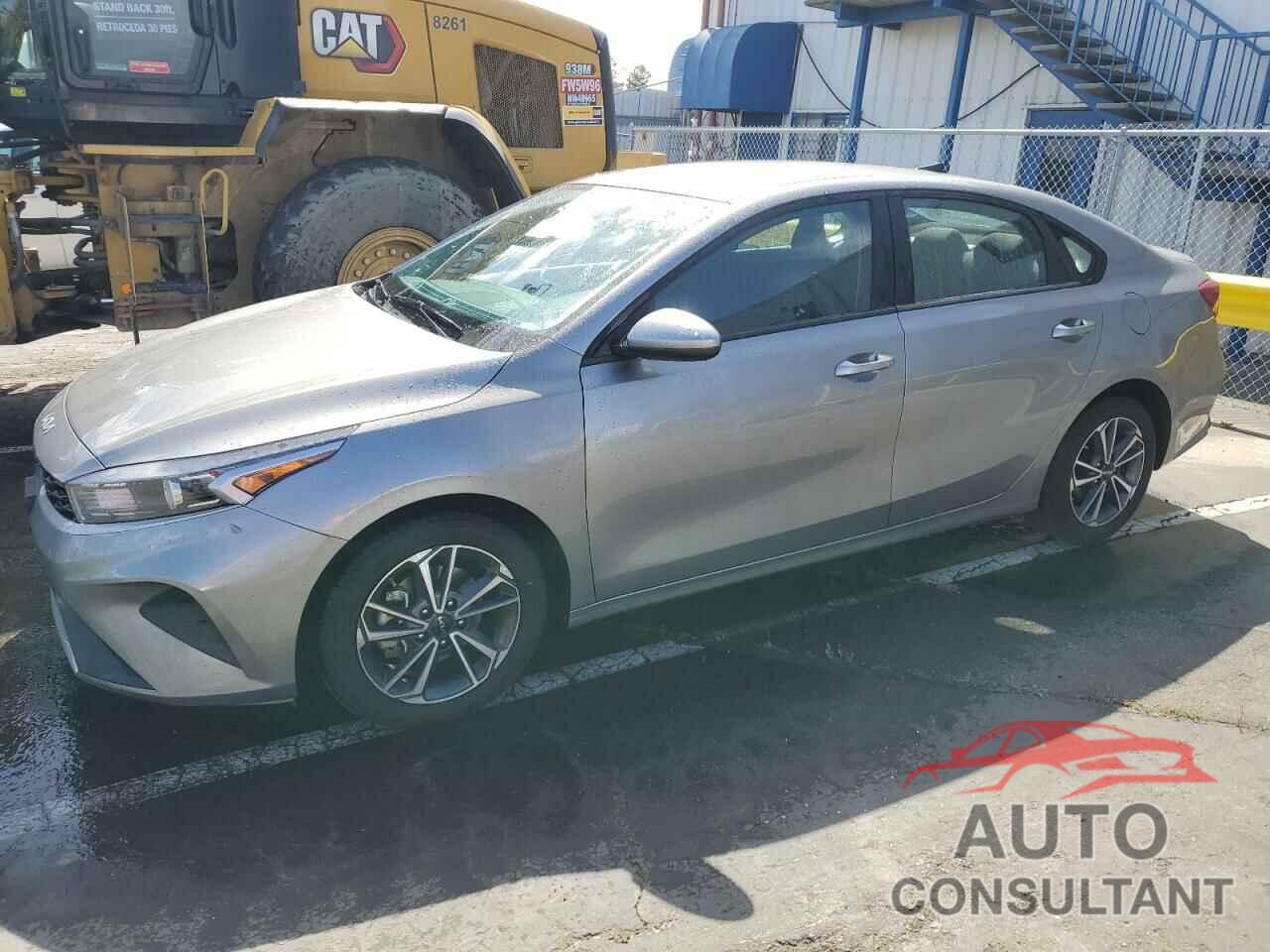 KIA FORTE 2022 - 3KPF24ADXNE480964