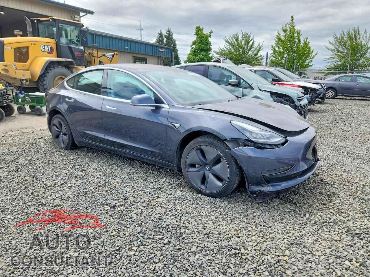 TESLA MODEL 3 2018 - 5YJ3E1EA2JF048169
