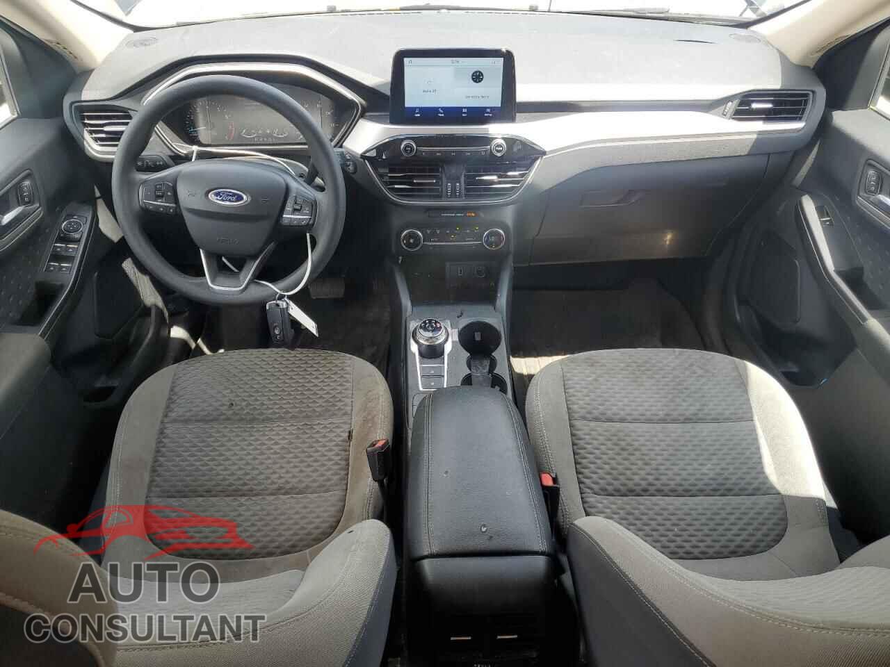 FORD ESCAPE 2020 - 1FMCU0G60LUA66942