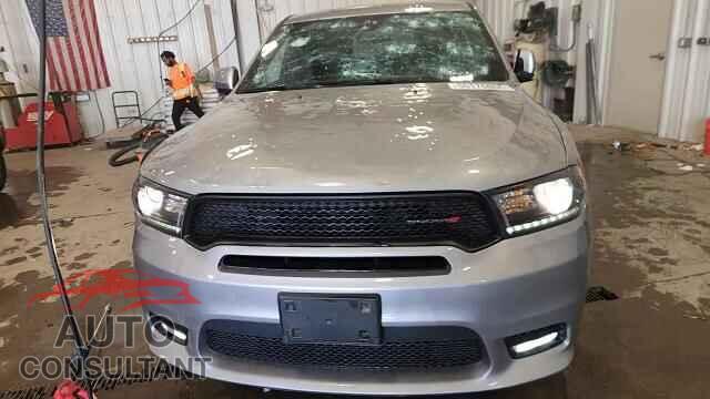DODGE DURANGO 2020 - 1C4RDJDG9LC308070