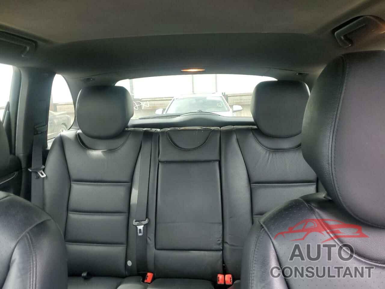 PORSCHE CAYENNE 2009 - WP1AA29P39LA04809