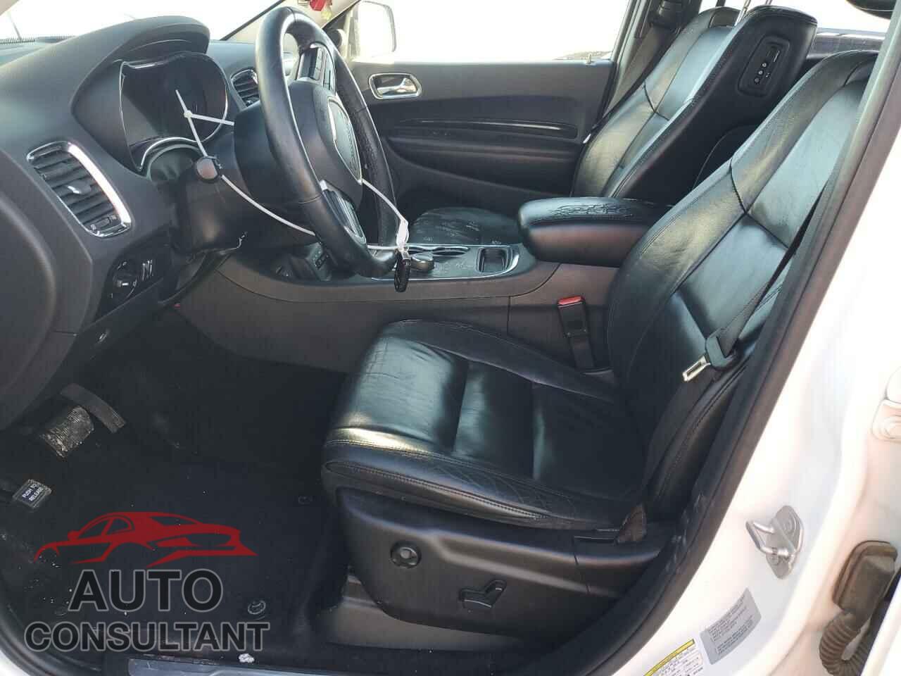 DODGE DURANGO 2016 - 1C4RDHDG6GC475260