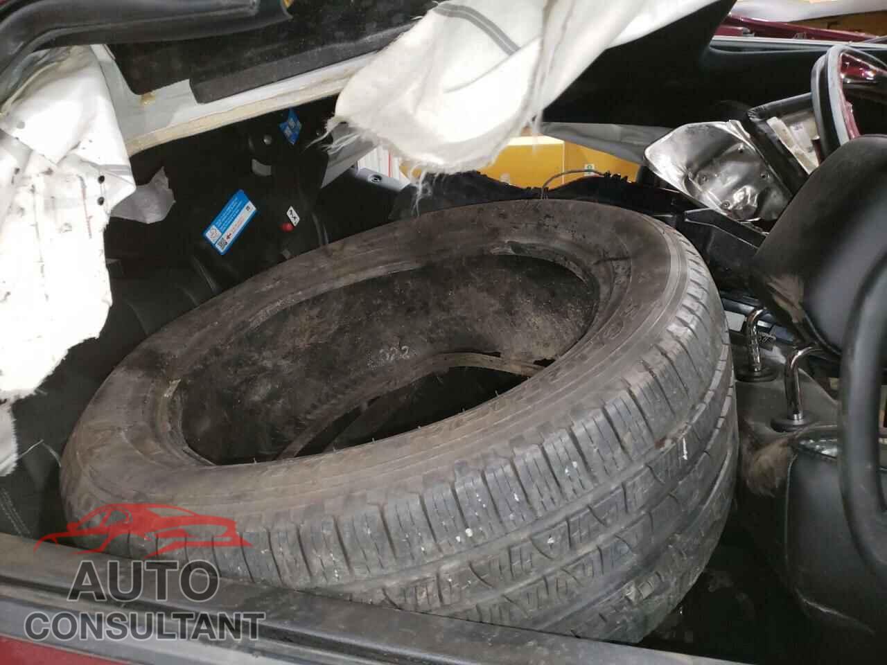 DODGE DURANGO 2022 - 1C4RDJDG8NC134821