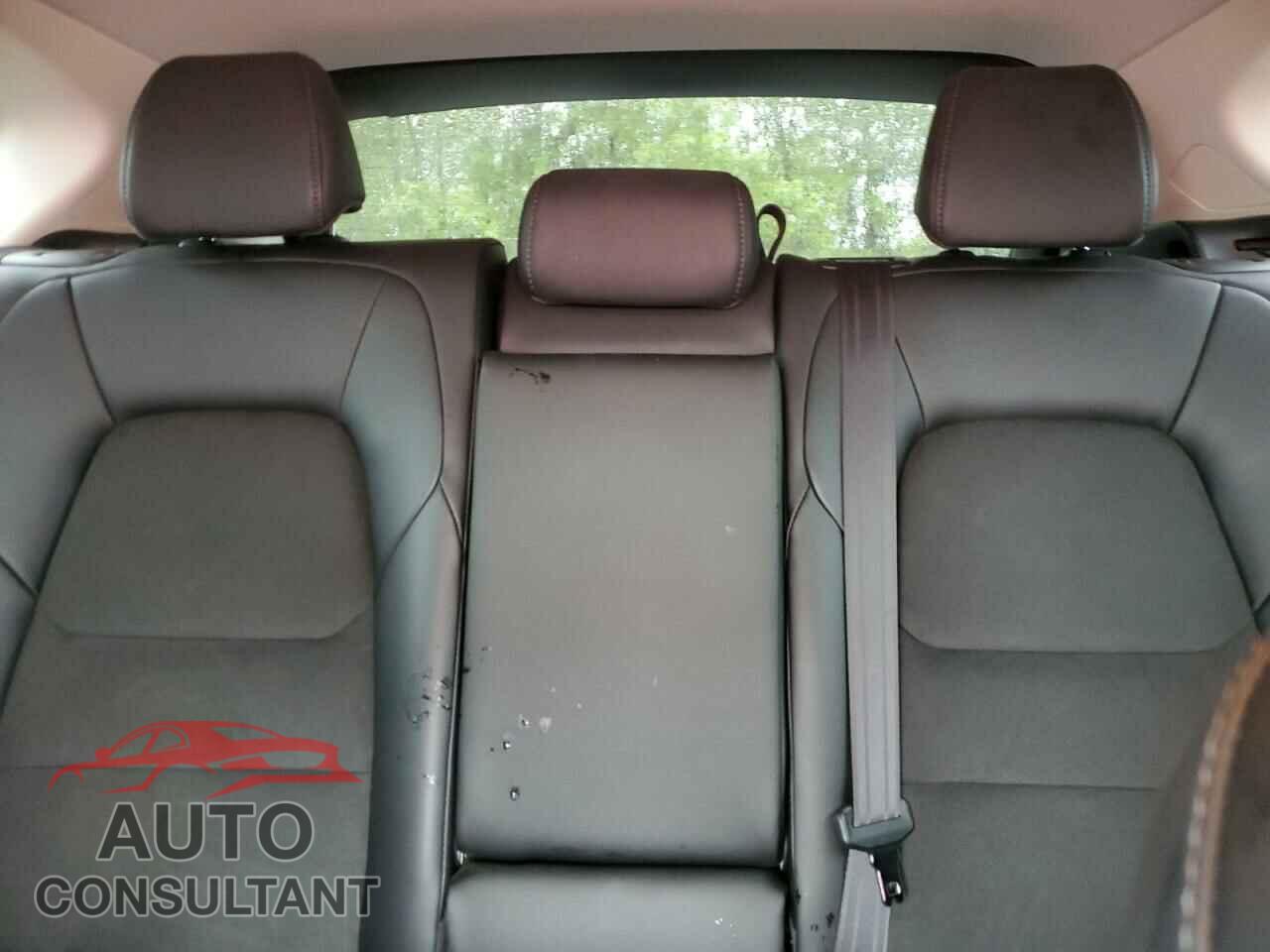 MAZDA CX-5 2018 - JM3KFBCM3J0351267