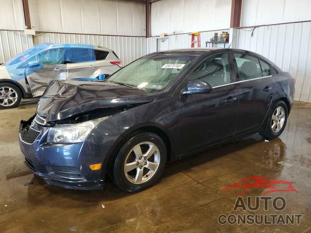 CHEVROLET CRUZE 2014 - 1G1PC5SB4E7333102