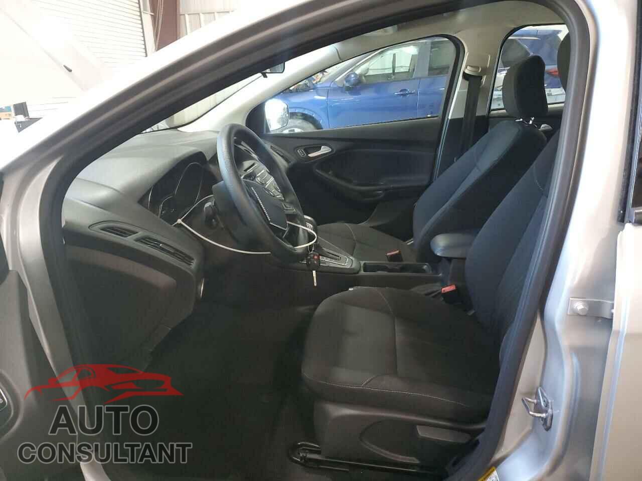 FORD FOCUS 2016 - 1FADP3F20GL354719