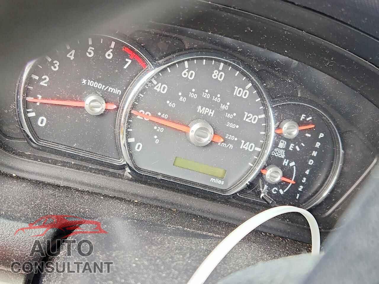 MITSUBISHI GALANT 2011 - 4A32B2FF4BE018899