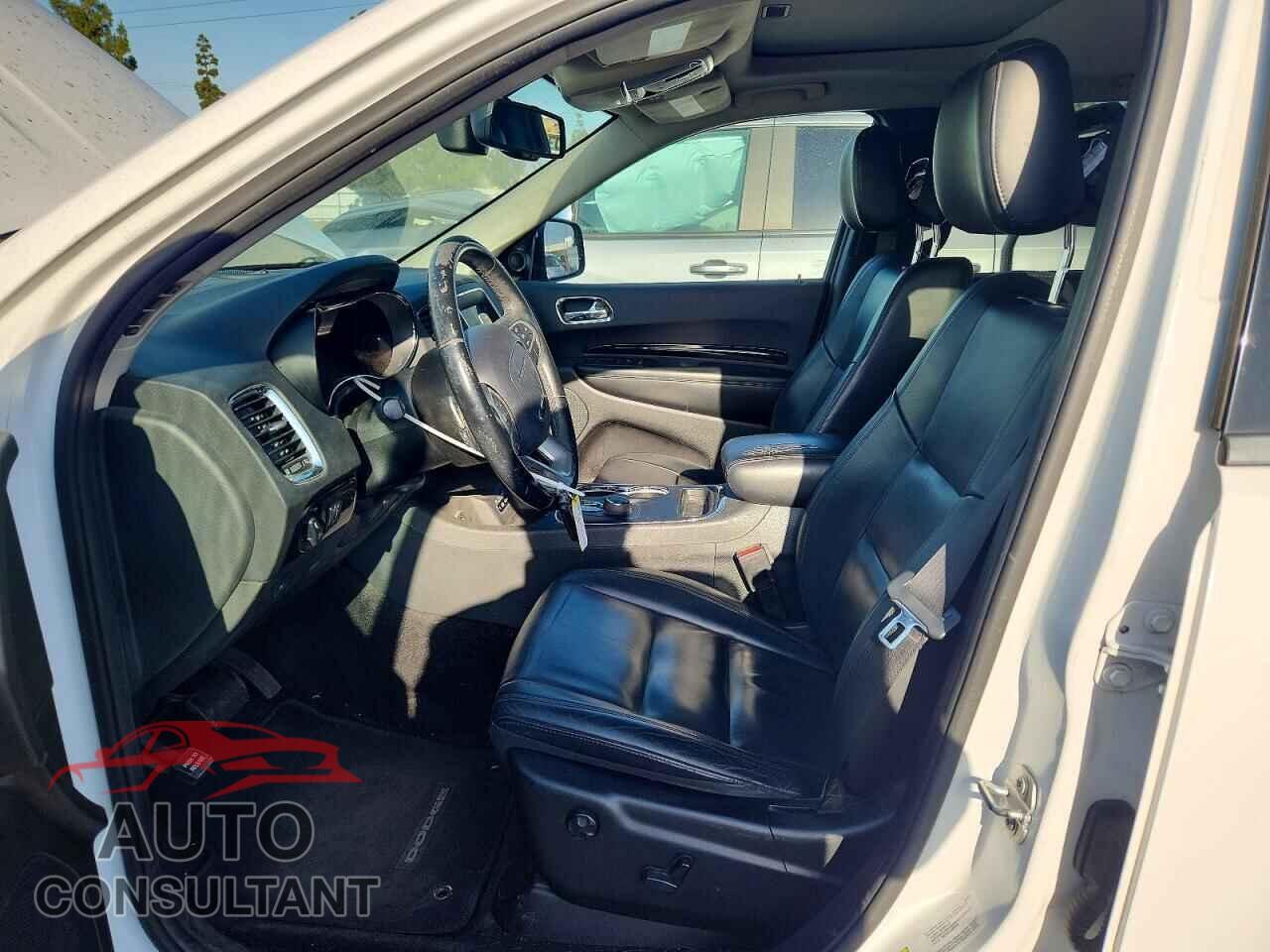 DODGE DURANGO 2014 - 1C4RDJDG9EC586843