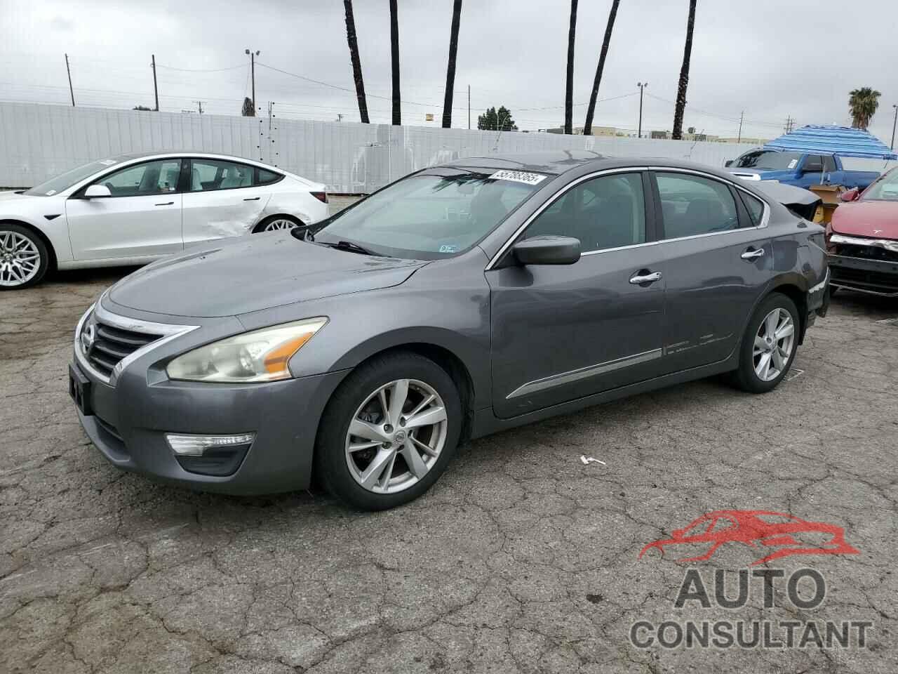 NISSAN ALTIMA 2014 - 1N4AL3AP5EC425945