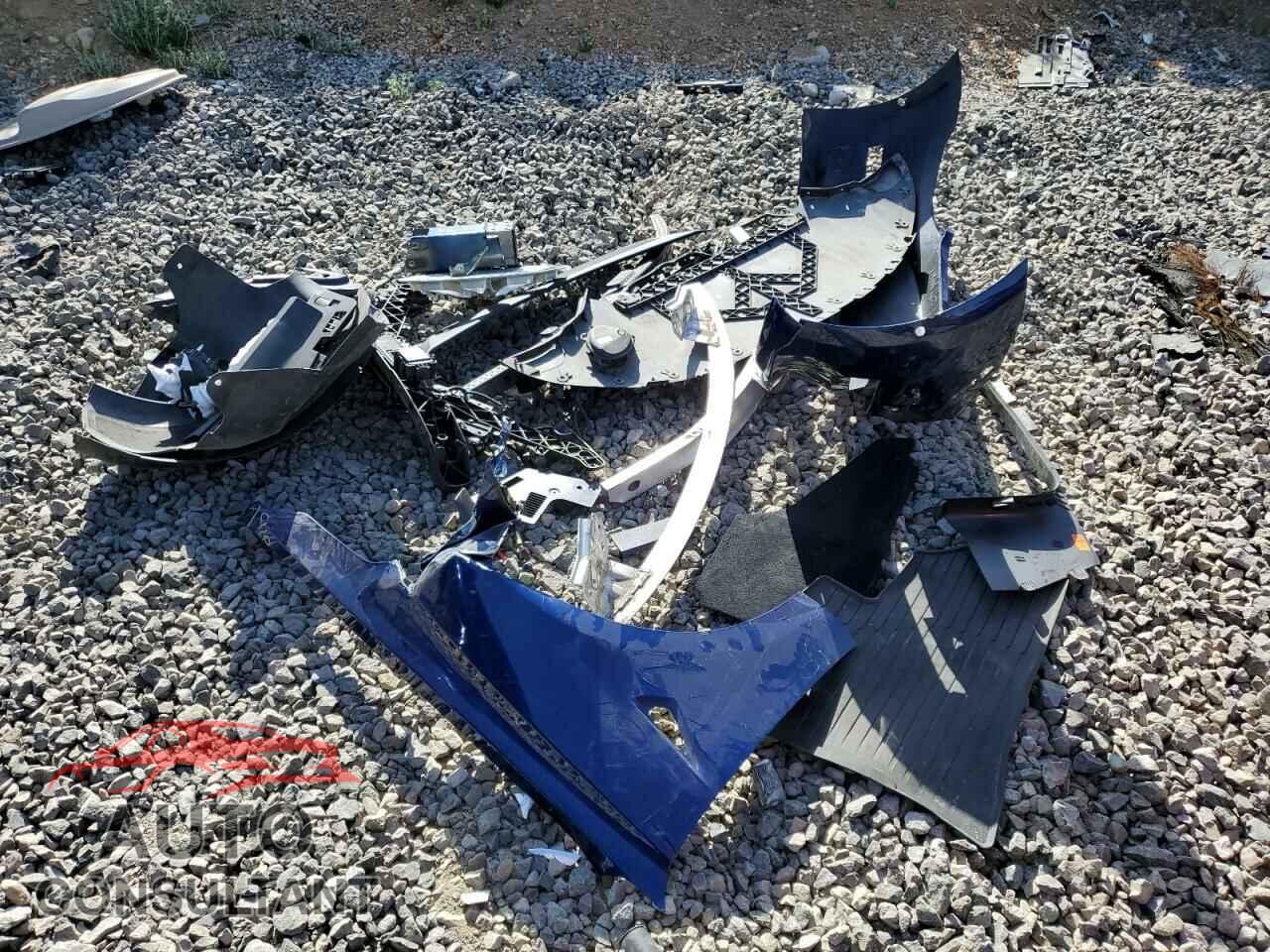 TESLA MODEL 3 2020 - 5YJ3E1EA3LF630946