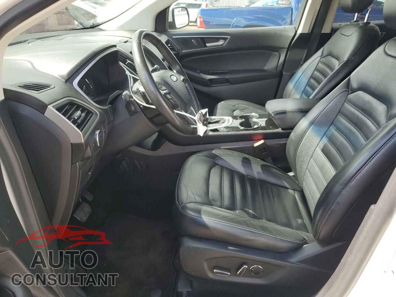 FORD EDGE 2015 - 2FMTK4J85FBB25386