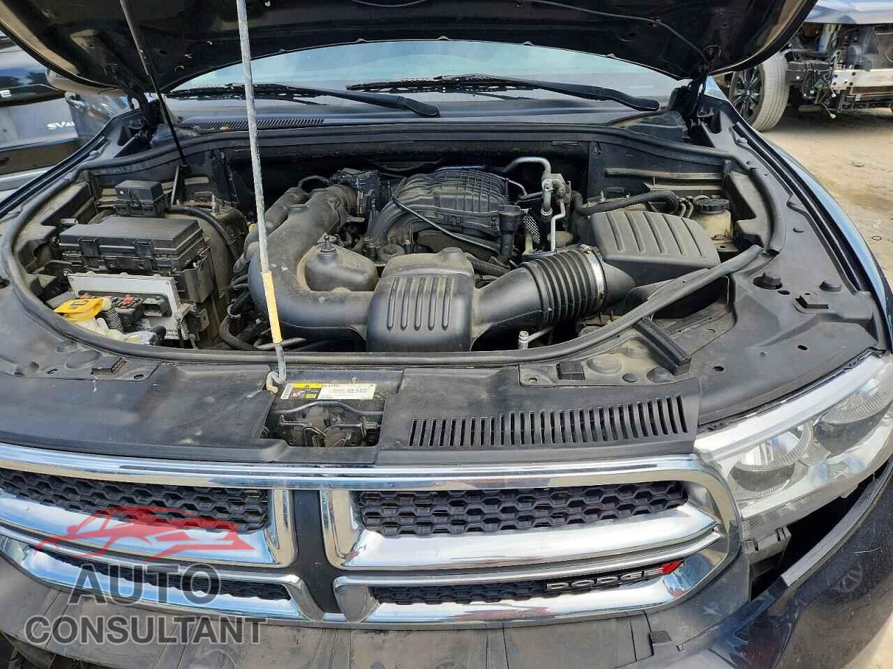 DODGE DURANGO 2013 - 1C4RDJAG5DC673559