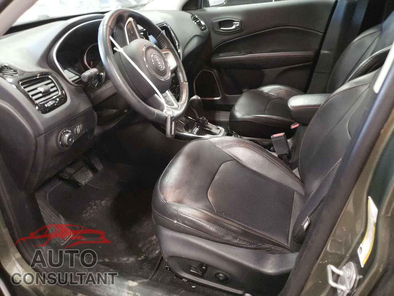 JEEP COMPASS 2019 - 3C4NJDCB2KT647562