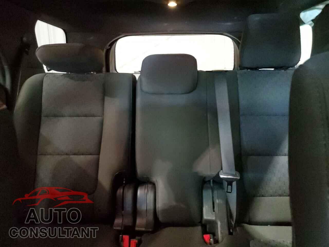 FORD EXPLORER 2015 - 1FM5K8D88FGC58762