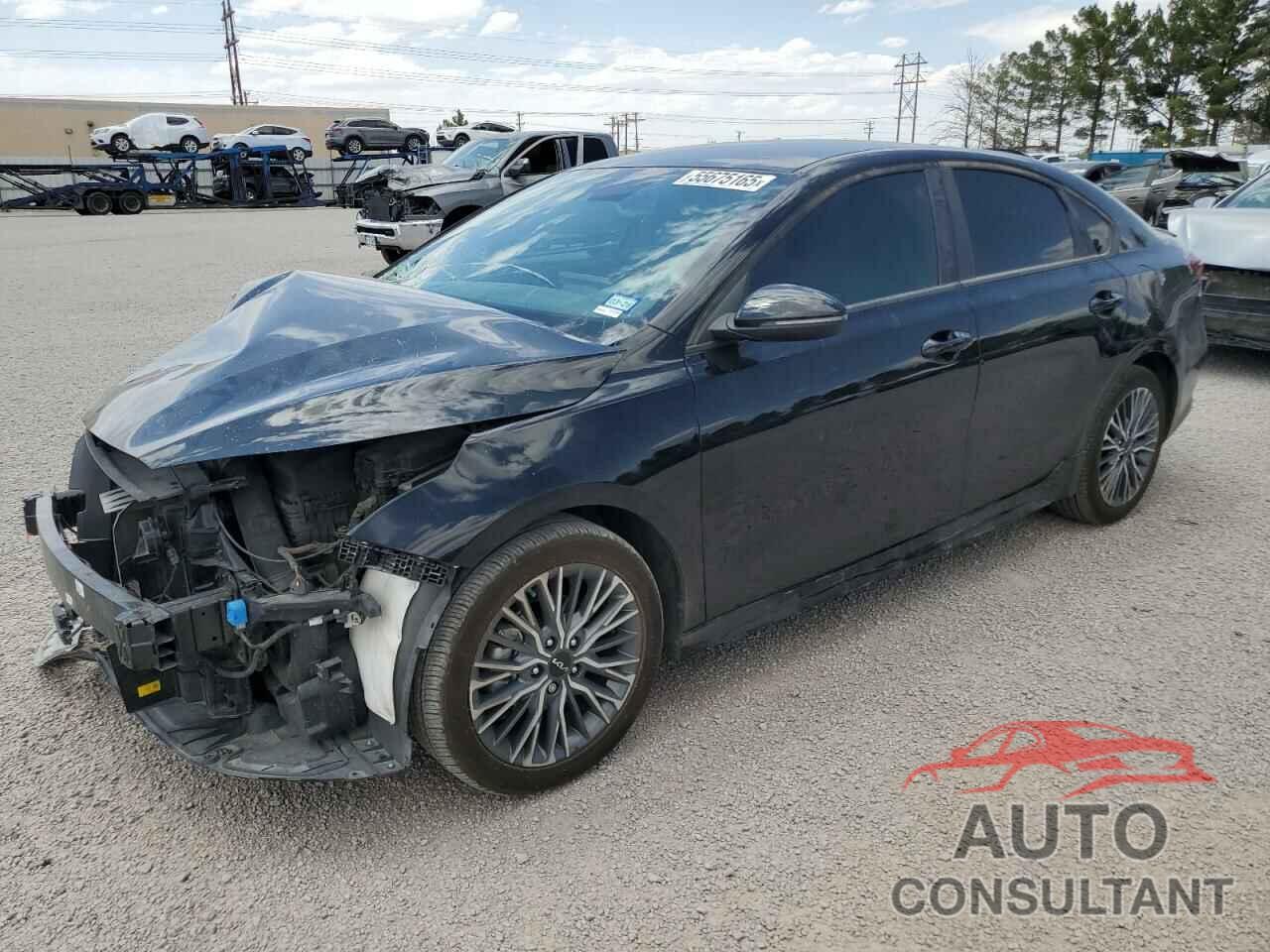 KIA FORTE 2024 - 3KPF54AD6RE763102