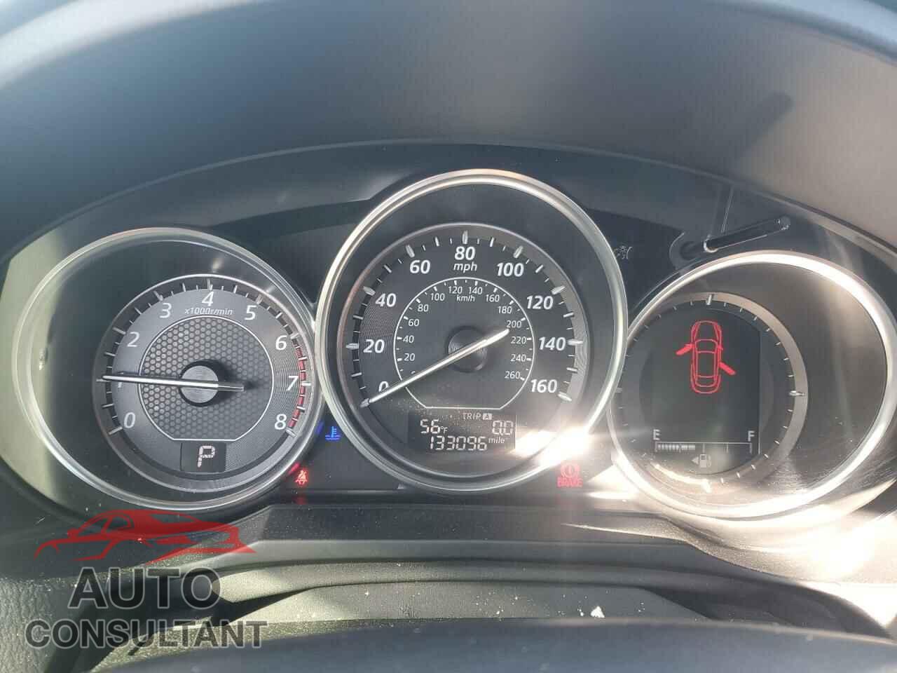 MAZDA 6 2014 - JM1GJ1T64E1122847