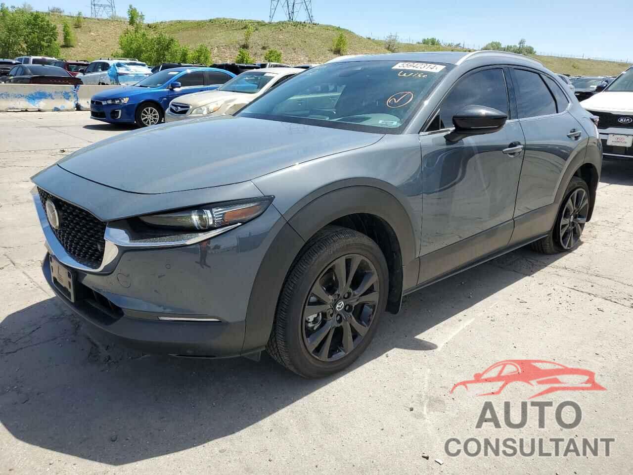 MAZDA CX30 2023 - 3MVDMBEY7PM582636