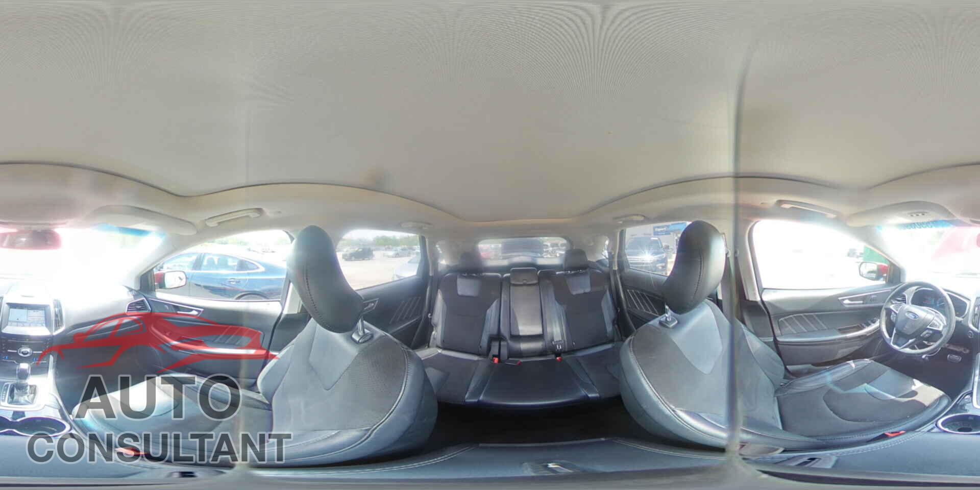 FORD EDGE 2018 - 2FMPK4AP2JBC62724