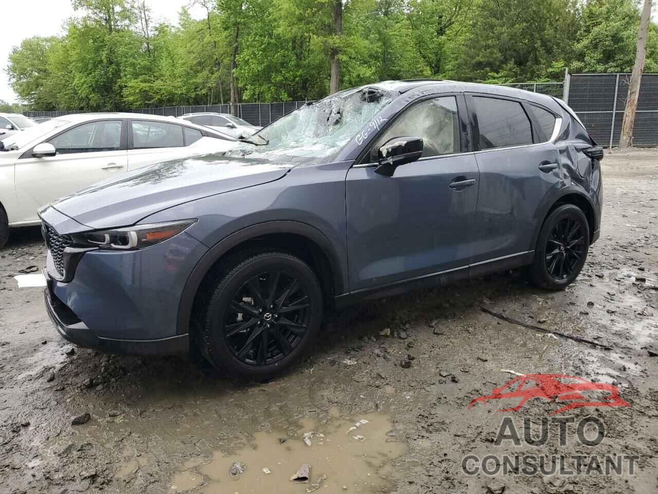 MAZDA CX-5 PREFE 2024 - JM3KFBCL1R0525677