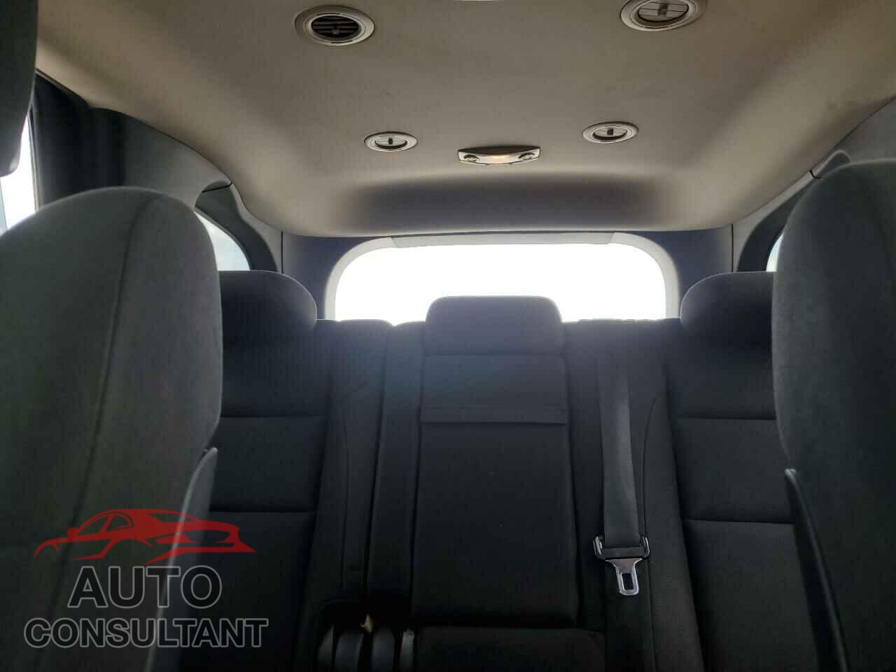 DODGE DURANGO 2015 - 1C4RDHAG3FC809666
