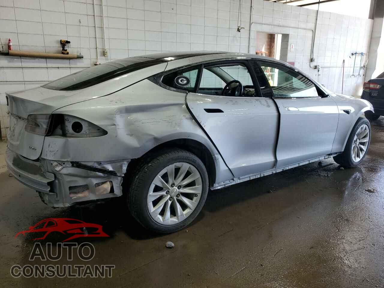 TESLA MODEL S 2016 - 5YJSA1E29GF170231