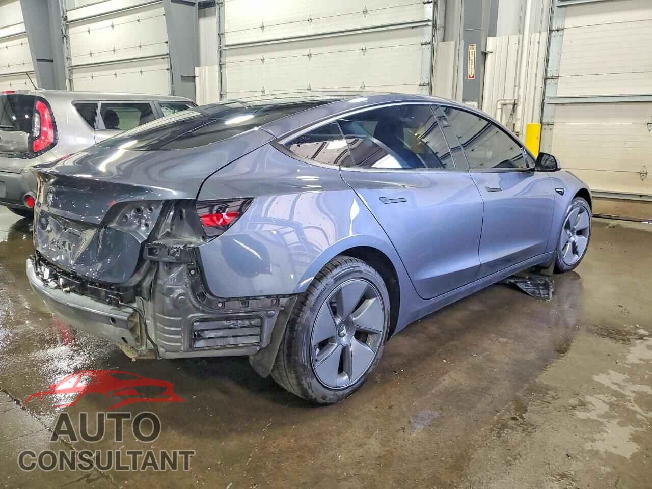 TESLA MODEL 3 2023 - 5YJ3E1EA9PF503737