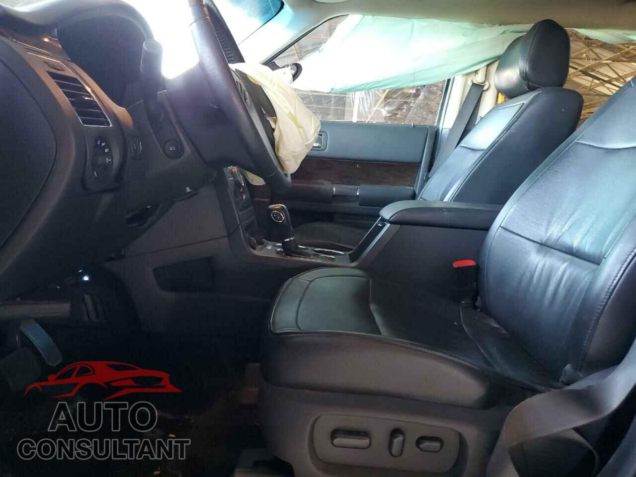 FORD FLEX 2017 - 2FMGK5D83HBA07181