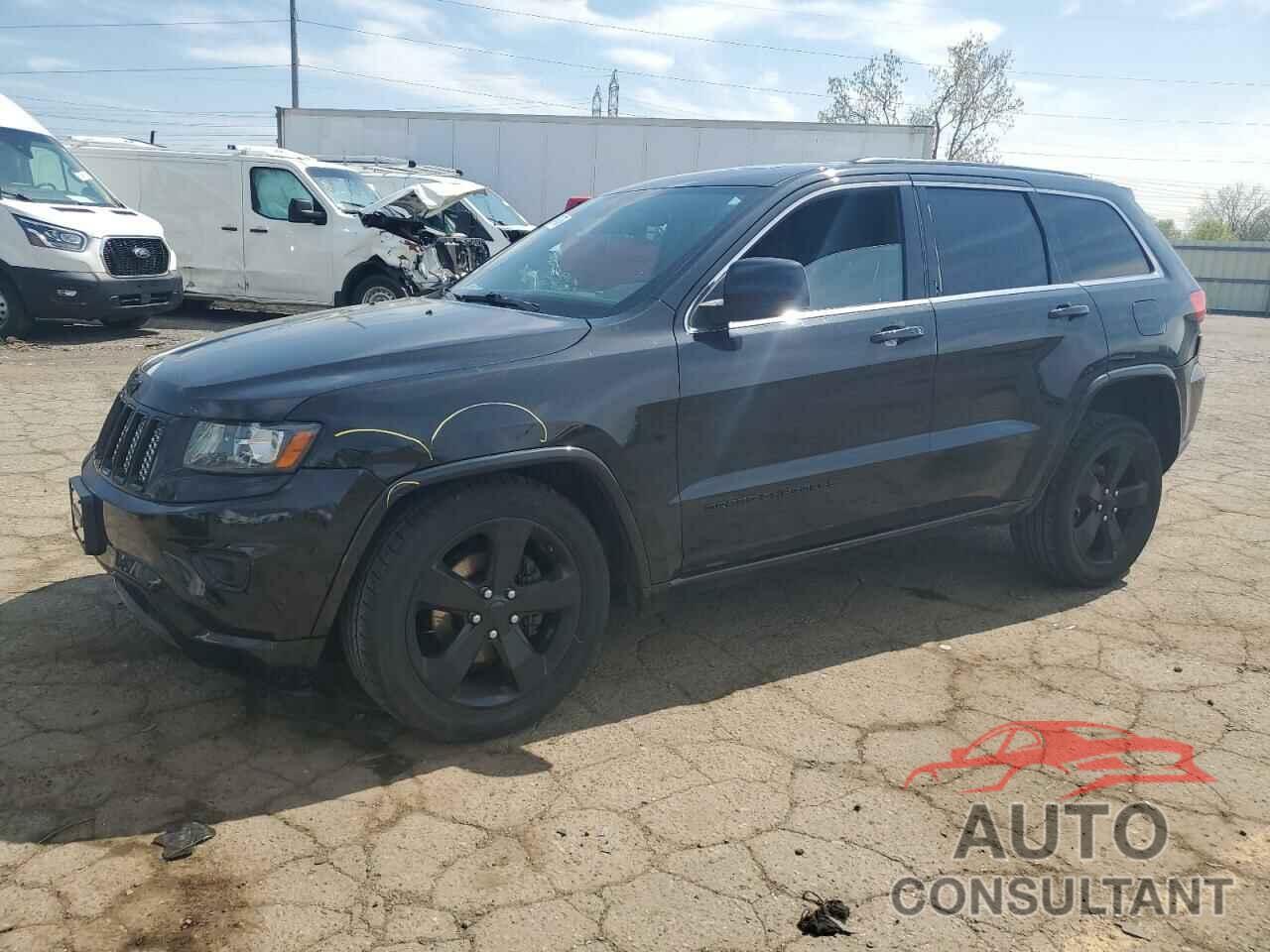 JEEP GRAND CHER 2014 - 1C4RJFAG4EC486790
