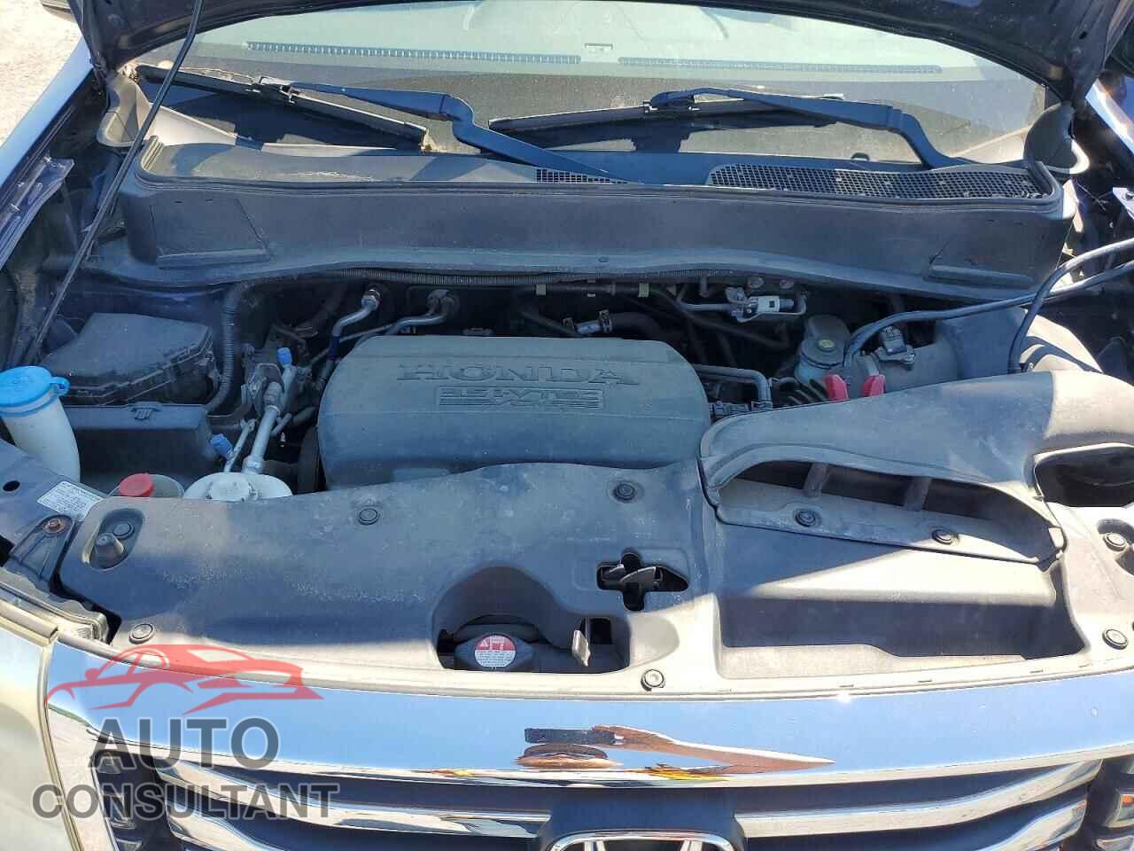 HONDA PILOT 2015 - 5FNYF4H59FB067814