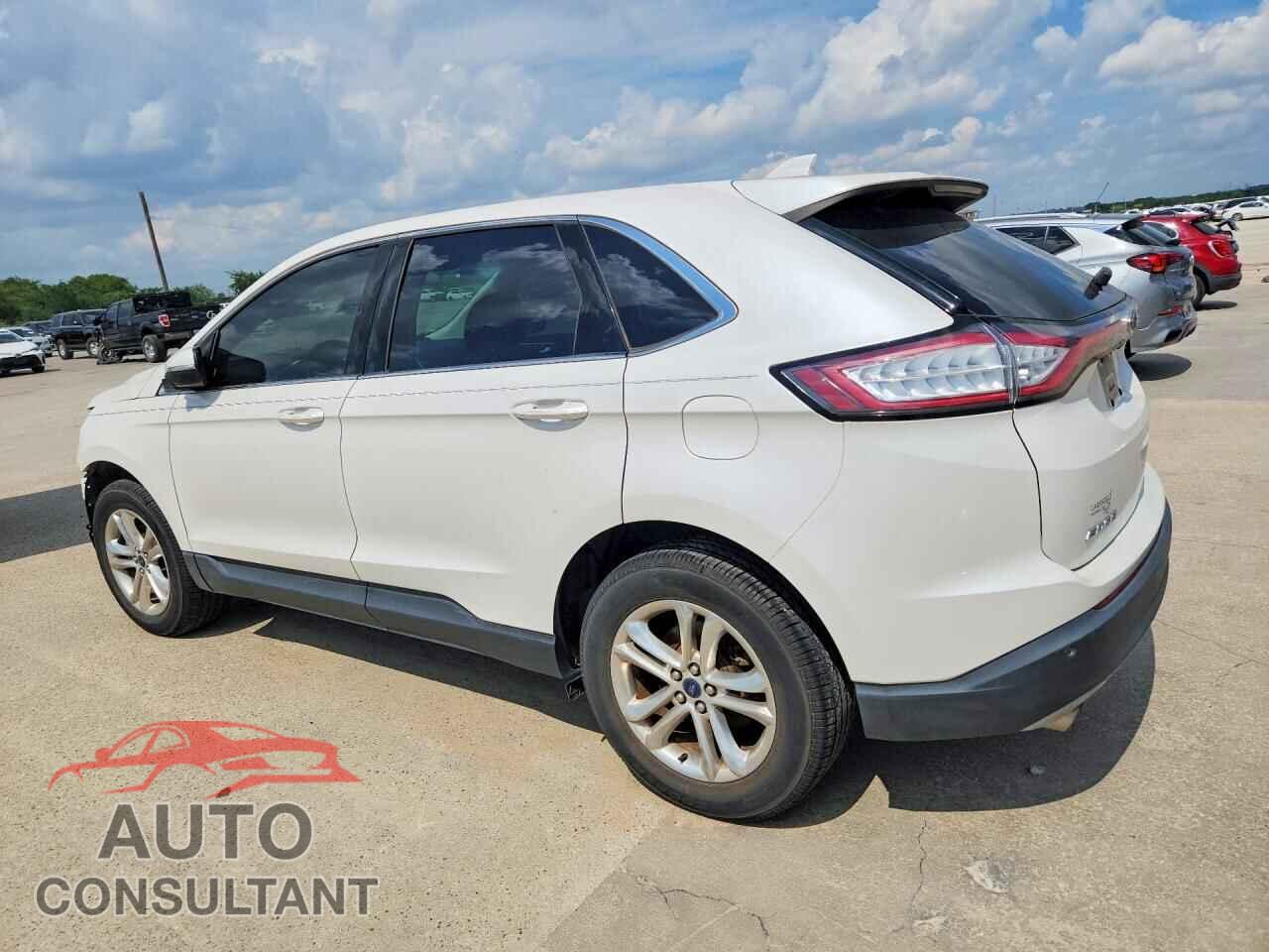 FORD EDGE 2015 - 2FMTK3J96FBB74308