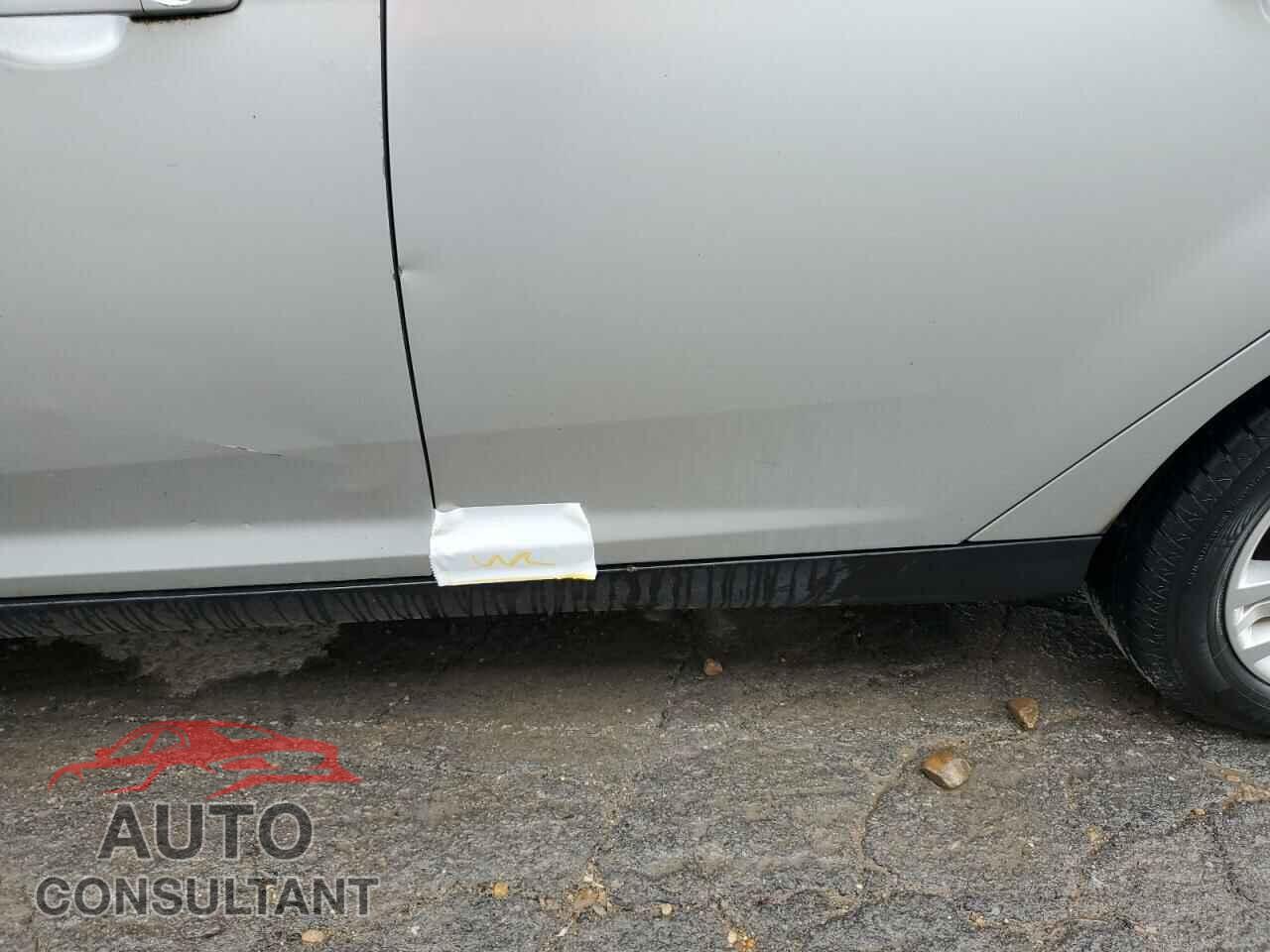 FORD FOCUS 2012 - 1FAHP3M28CL479319