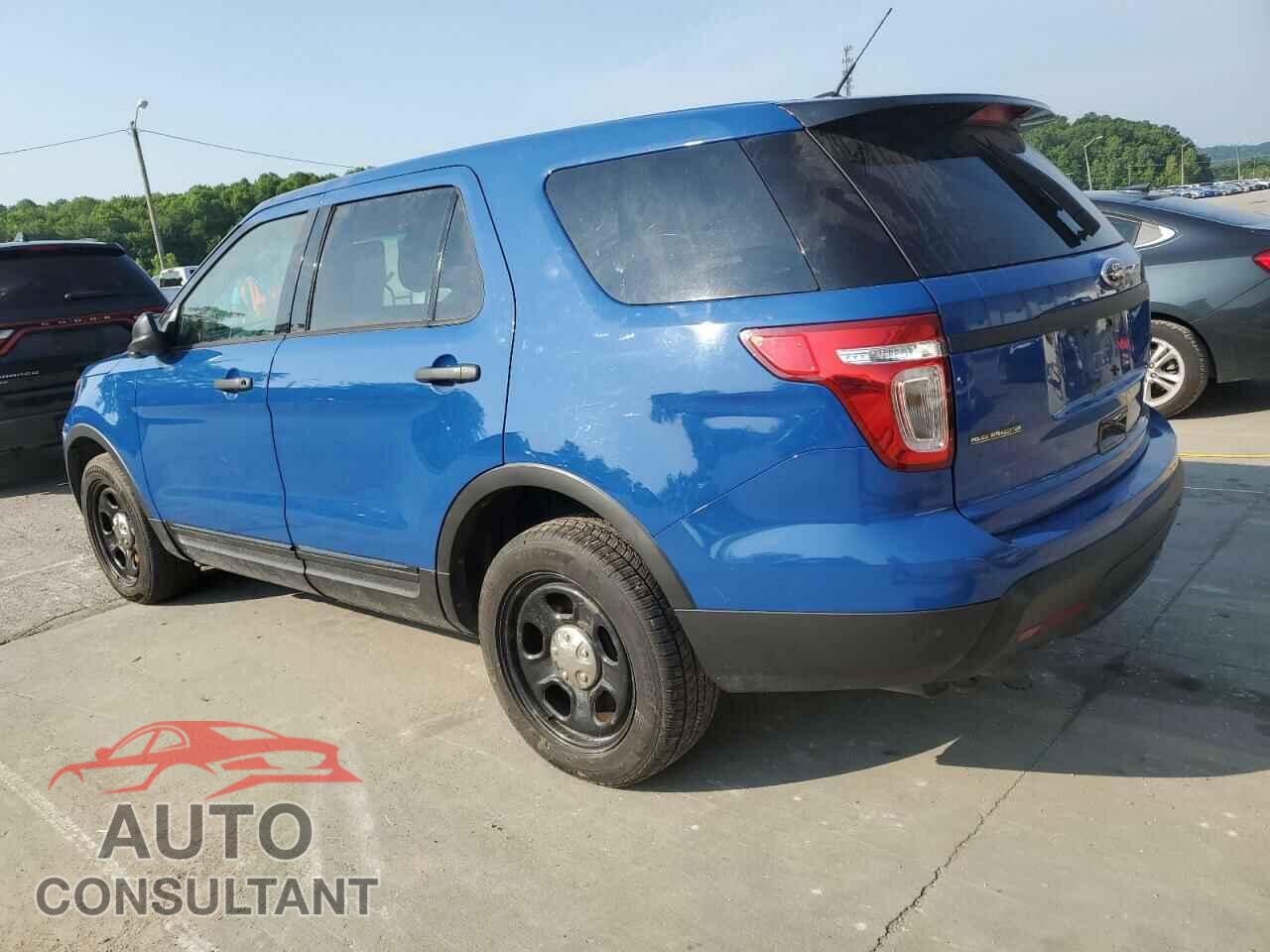 FORD EXPLORER 2014 - 1FM5K8AT2EGC14148