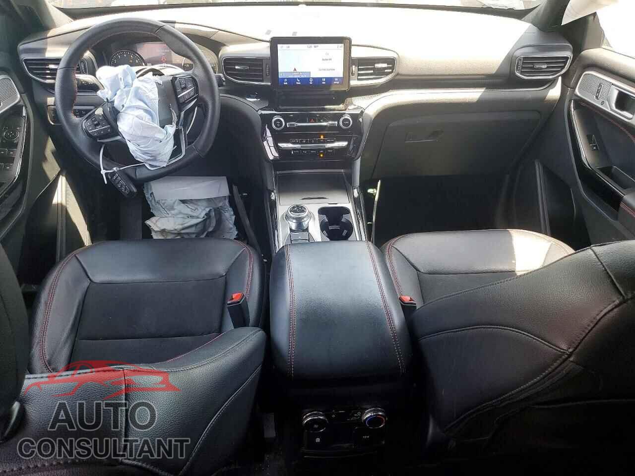 FORD EXPLORER 2023 - 1FMSK8KHXPGA01500