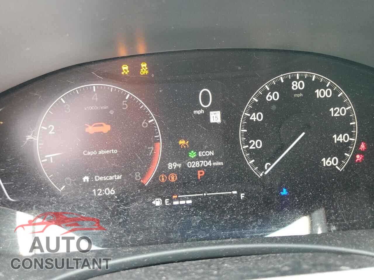 HONDA CIVIC 2023 - 2HGFE2F50PH501830
