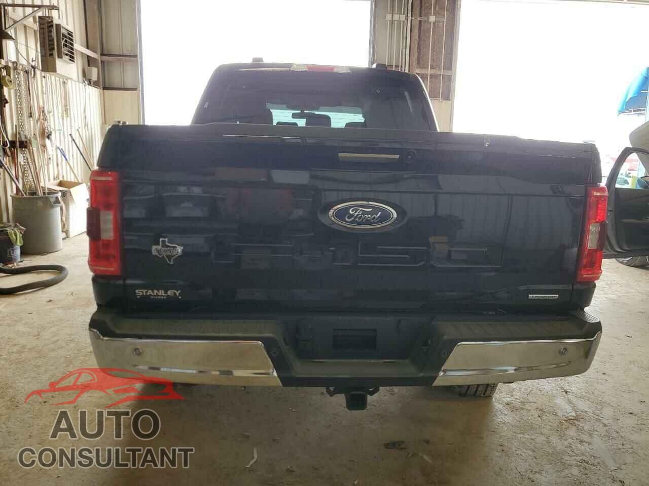 FORD F-150 2023 - 1FTFW1E82PKG17573
