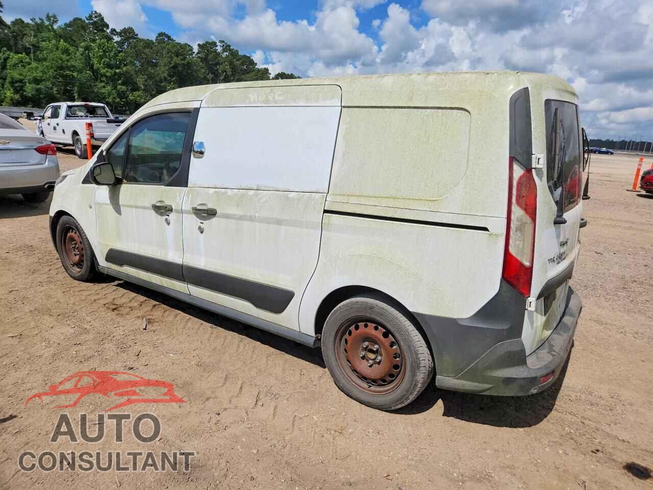FORD TRANSIT 2018 - NM0LS7E7XJ1351819