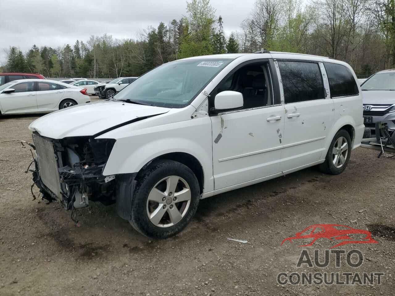 DODGE CARAVAN 2015 - 2C4RDGBG5FR702604