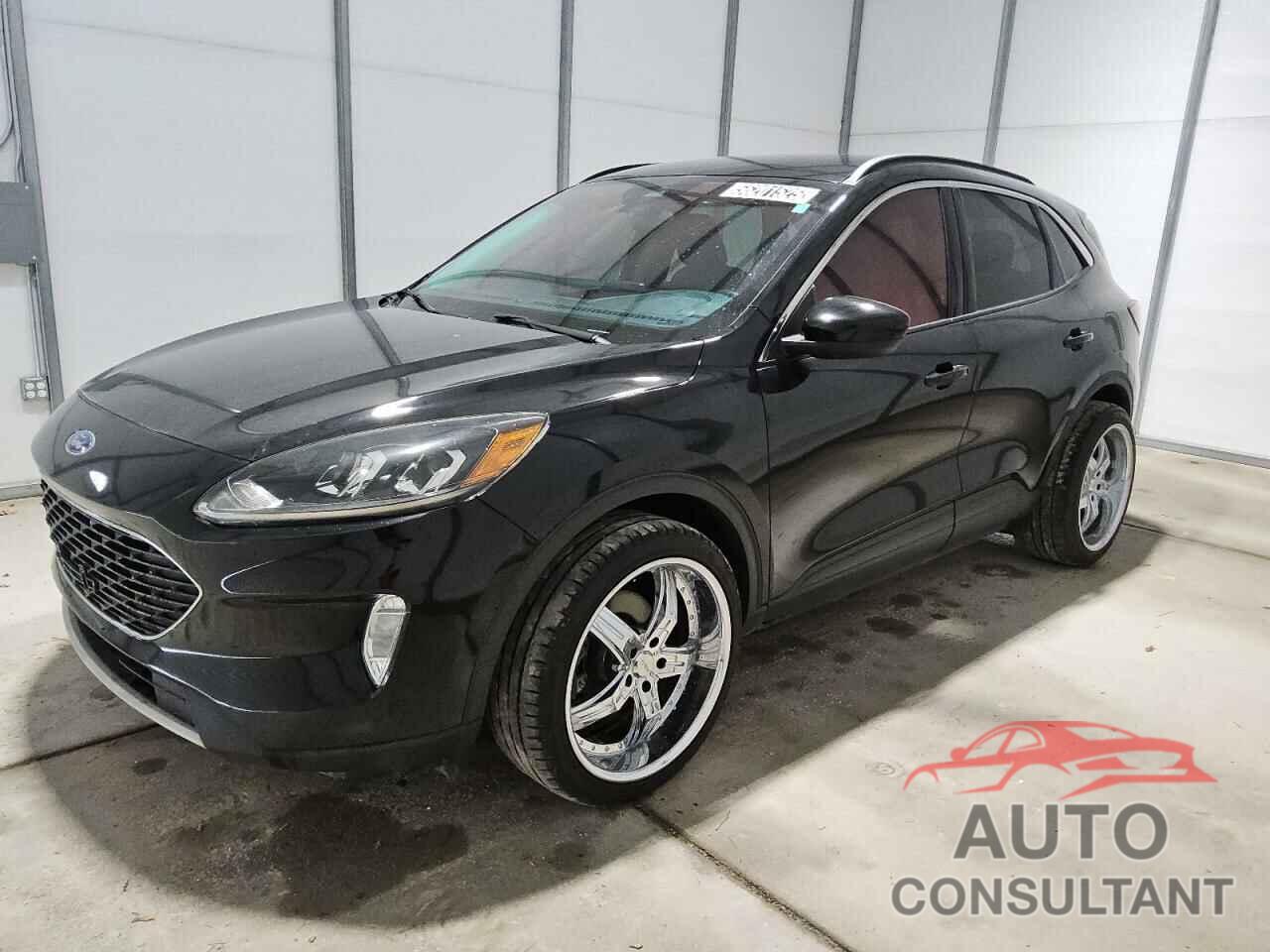 FORD ESCAPE 2020 - 1FMCU0H61LUB18061
