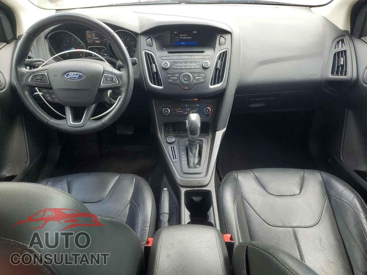 FORD FOCUS 2016 - 1FADP3K20GL311794