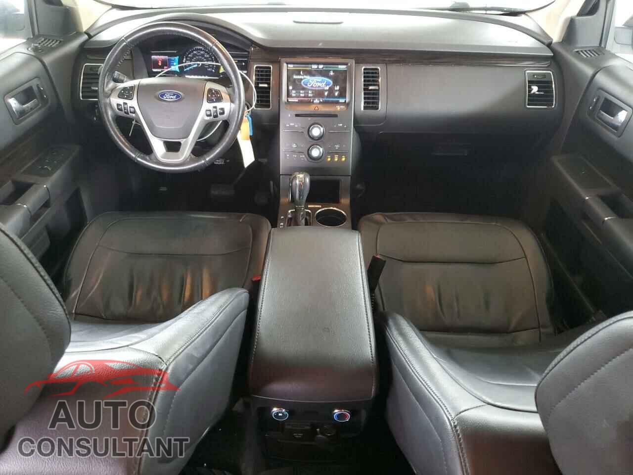 FORD FLEX 2013 - 2FMGK5C89DBD35944