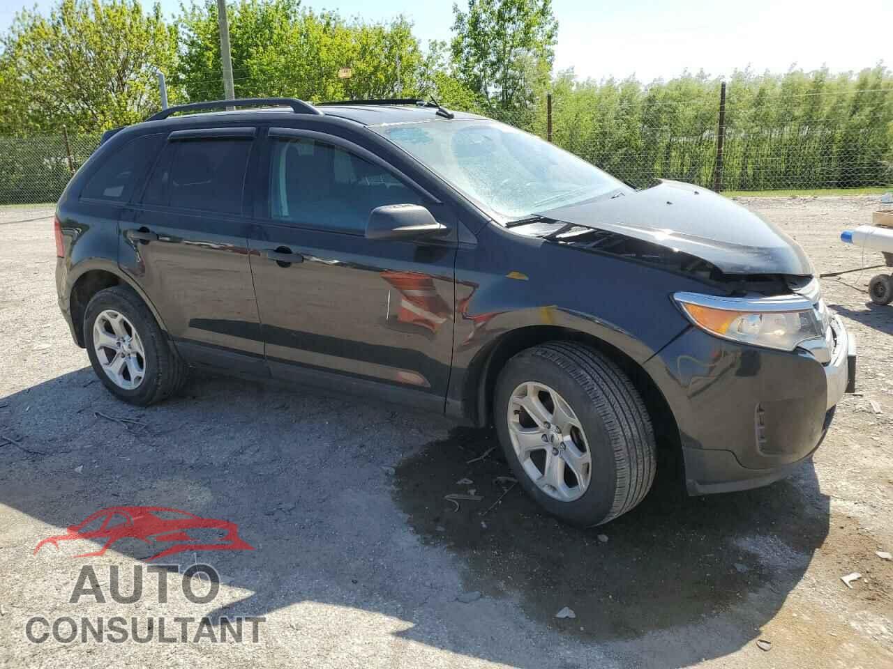 FORD EDGE 2014 - 2FMDK4GC2EBB36456