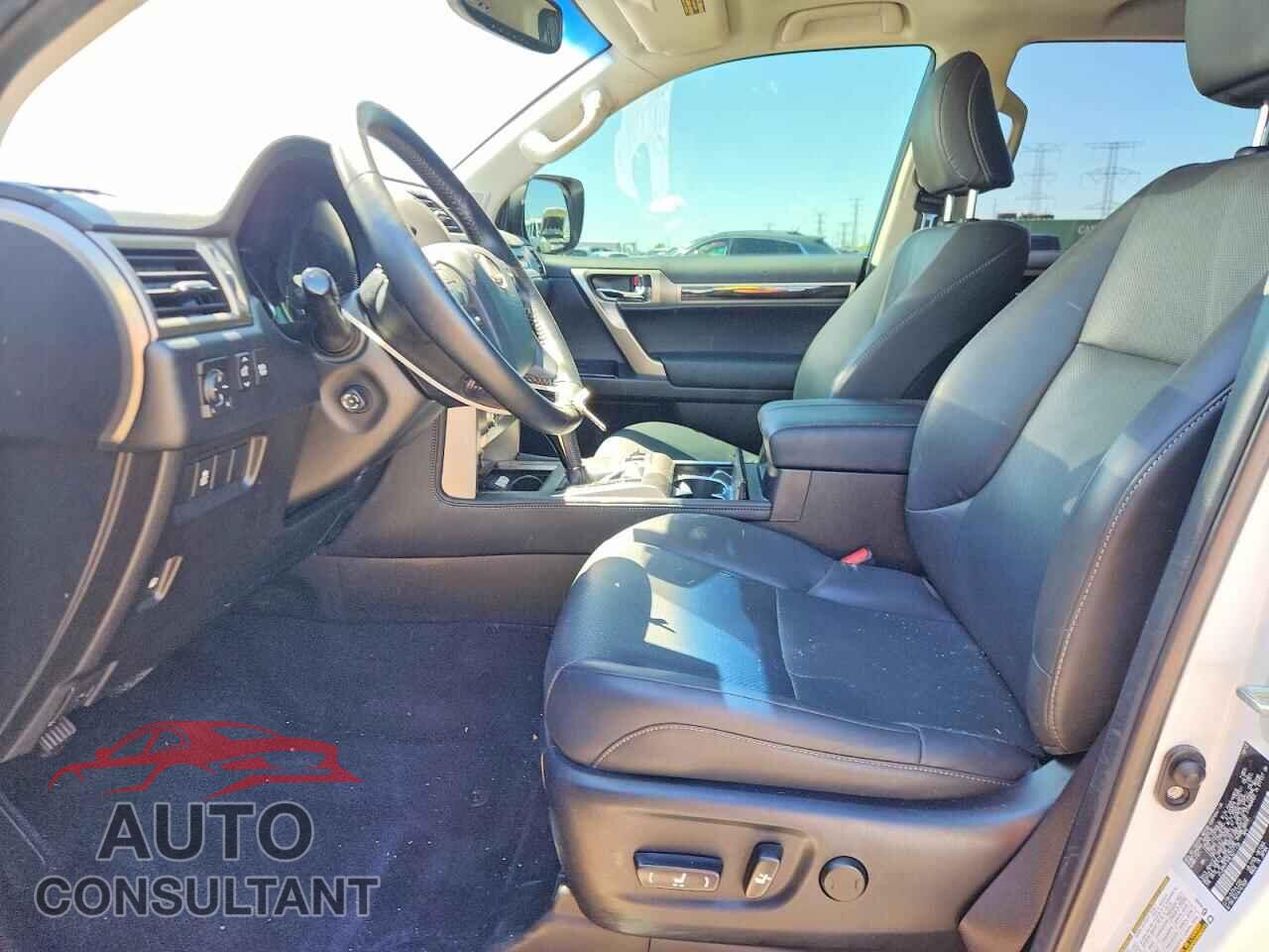 LEXUS GX 2014 - JTJBM7FX4E5071736