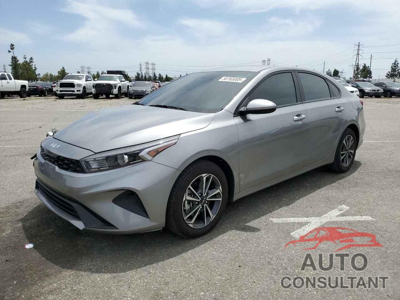 KIA FORTE 2024 - 3KPF24AD0RE807782