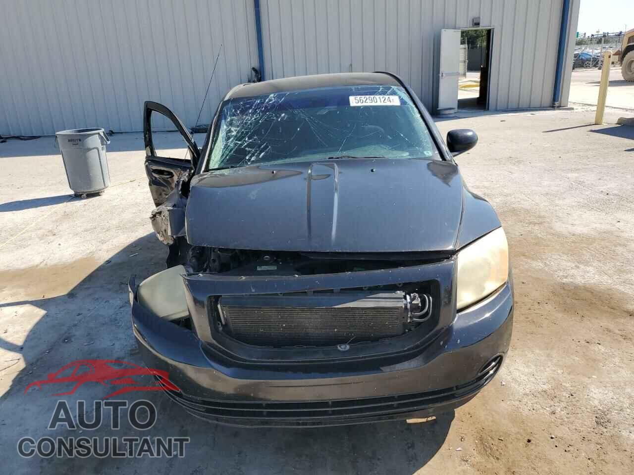 DODGE CALIBER 2010 - 1B3CB4HA5AD663085
