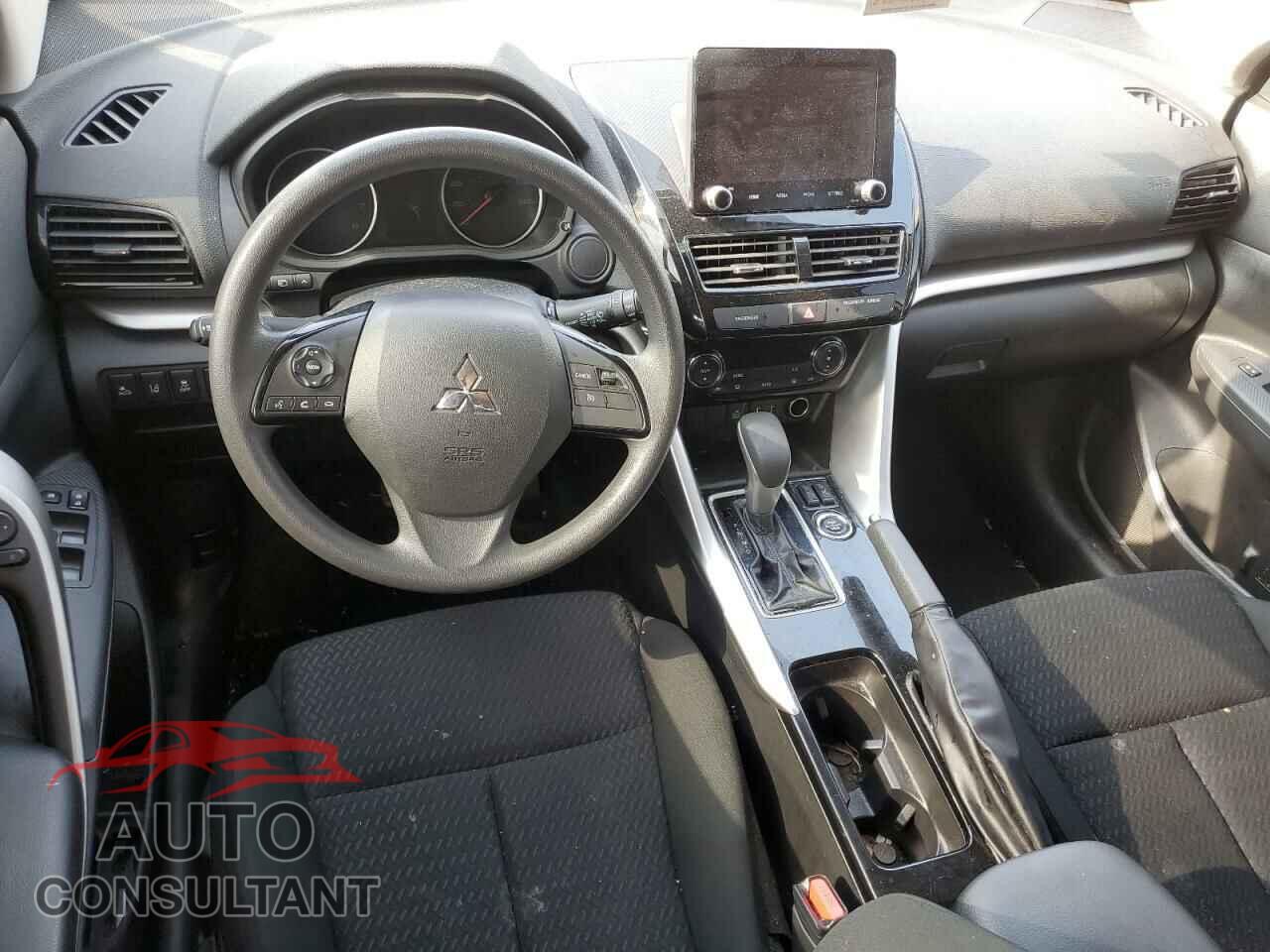 MITSUBISHI ECLIPSE 2023 - JA4ATVAA7PZ037613