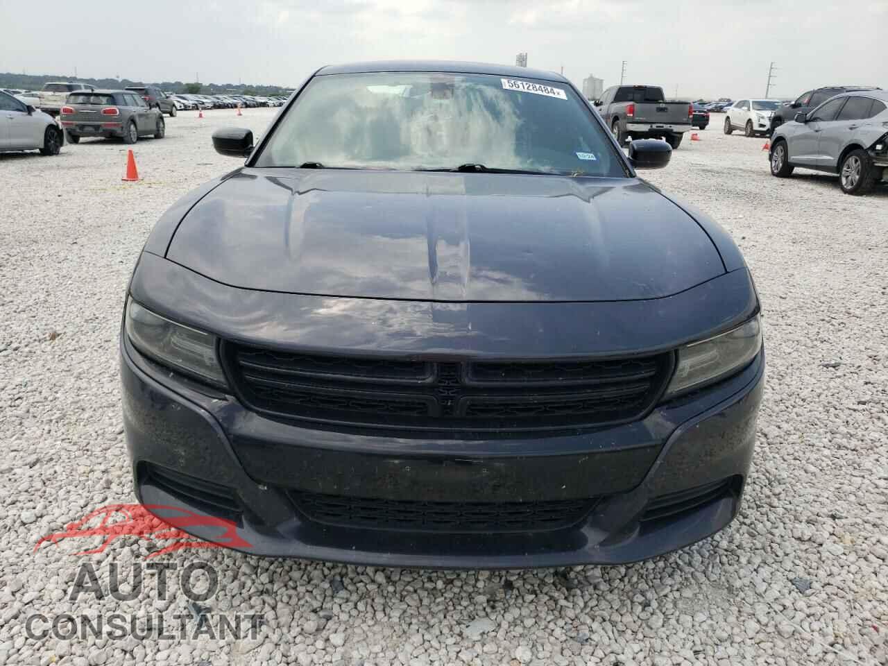 DODGE CHARGER 2018 - 2C3CDXBG2JH257702