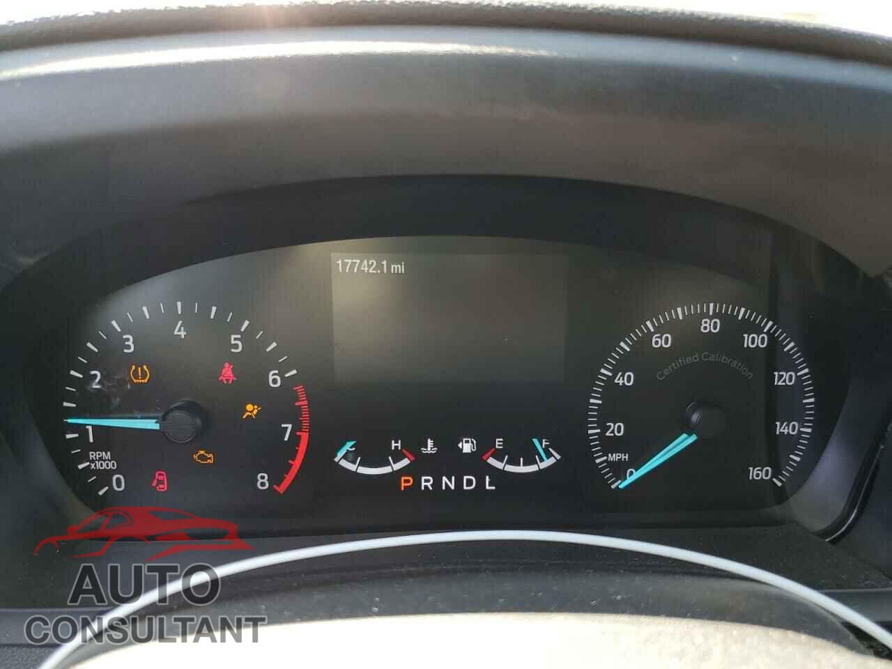 FORD EXPLORER 2023 - 1FM5K8AC8PGB10878