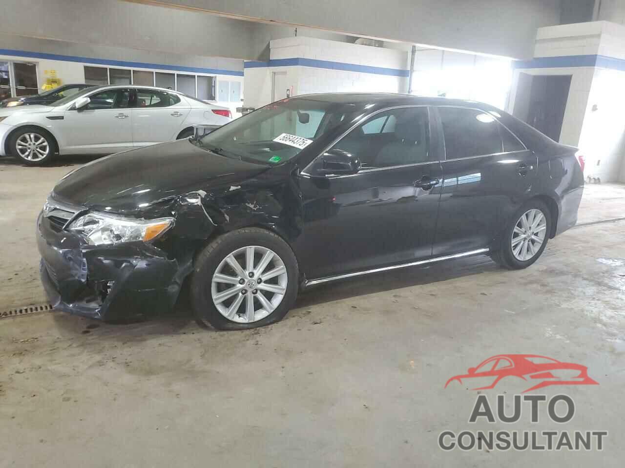 TOYOTA CAMRY 2014 - 4T1BK1FK2EU546778