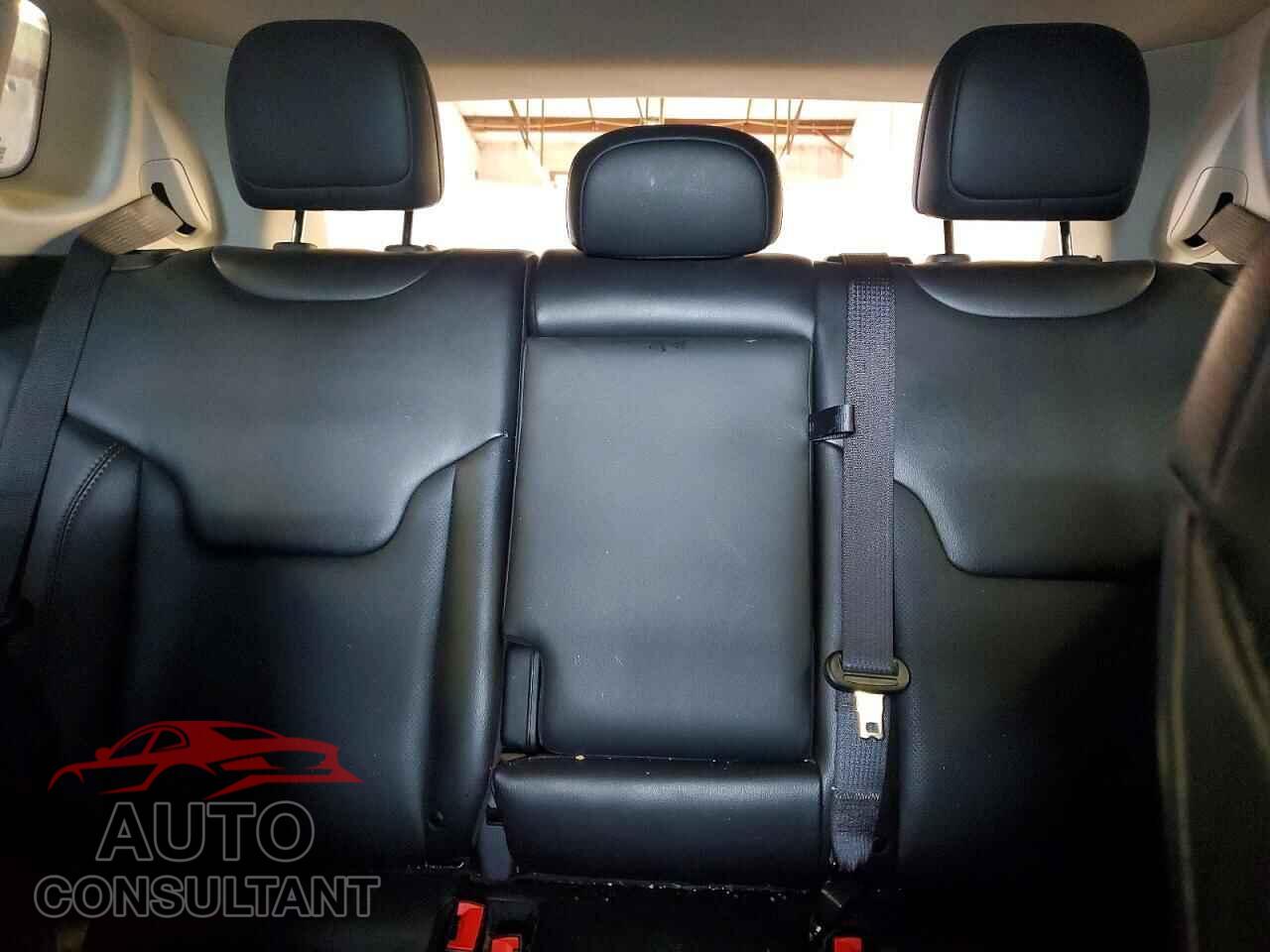 JEEP COMPASS 2020 - 3C4NJDCB0LT246013