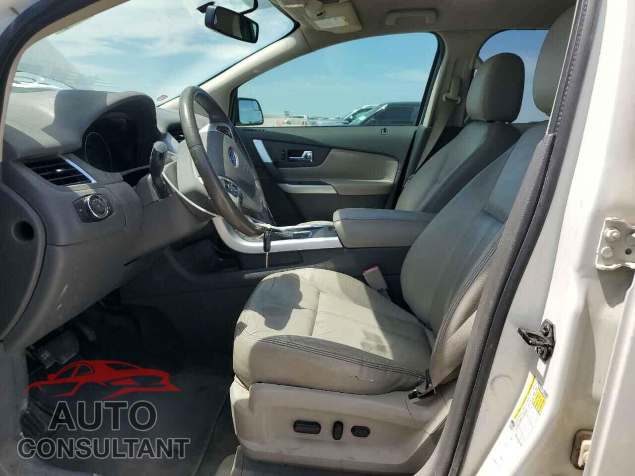 FORD EDGE 2013 - 2FMDK3JC4DBC02457